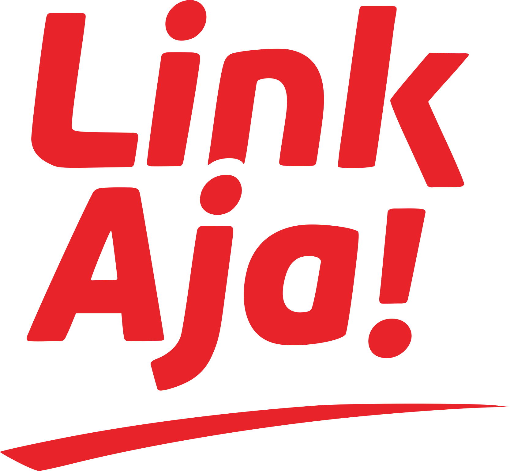 LinkAja